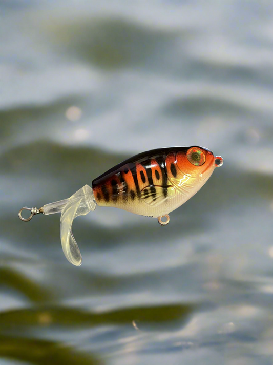 Topwater Whopper Plopper