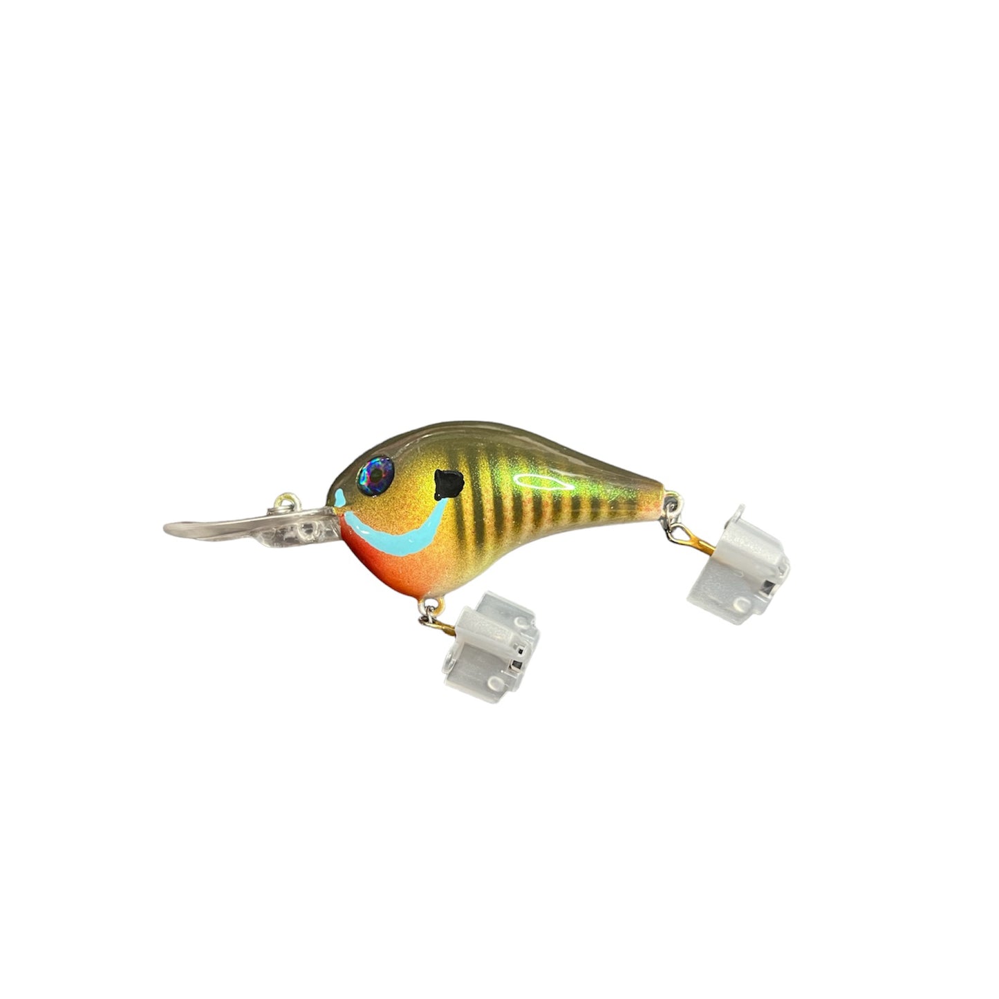 Bluegill DDT10 Deep Diver Crank Bait