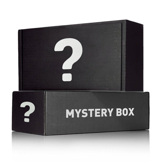Crappie/Panfish Mystery Bait Box